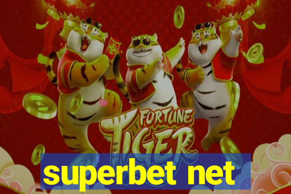 superbet net